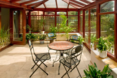 Warbleton conservatory quotes