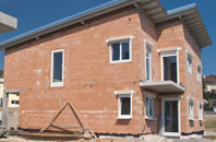 Warbleton home extensions