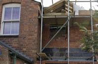 free Warbleton home extension quotes