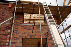 house extensions Warbleton