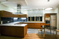 kitchen extensions Warbleton